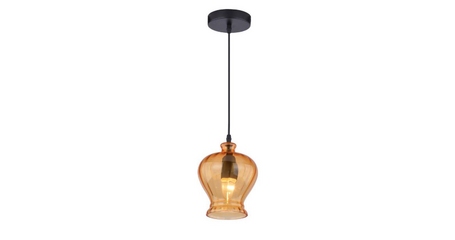 Подвесной светильник Arte Lamp 25 A8127SP-1AM
