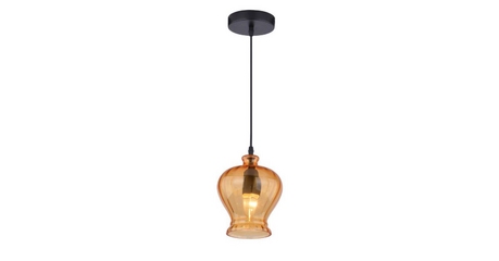 Подвесной светильник Arte Lamp 25 A8127SP-1AM