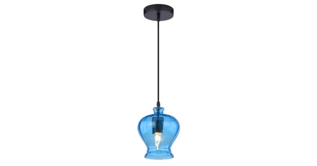 Подвесной светильник Arte Lamp 25 A8127SP-1BL