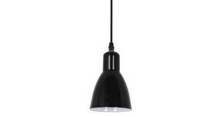Подвесной светильник Arte Lamp 48 A5049SP-1BK