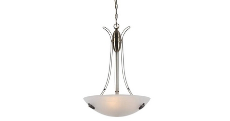 Подвесной светильник Arte Lamp 64 A8615SP-3AB