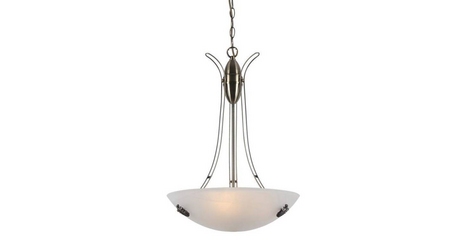 Подвесной светильник Arte Lamp 64 A8615SP-3AB