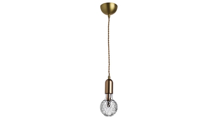 Подвесной светильник Arte Lamp 70 A8040SP-1SG