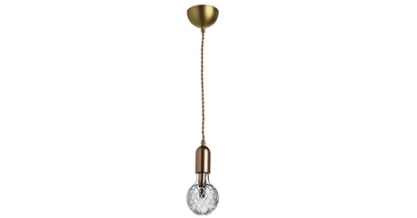 Подвесной светильник Arte Lamp 70 A8040SP-1SG