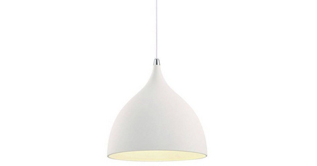 Подвесной светильник Arte Lamp 73 A9155SP-1WH
