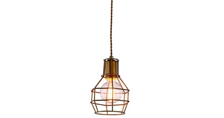 Подвесной светильник Arte Lamp 75 A9182SP-1BZ
