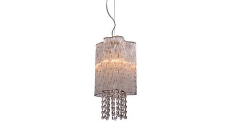 Подвесной светильник Arte Lamp 9 A8560SP-1CL