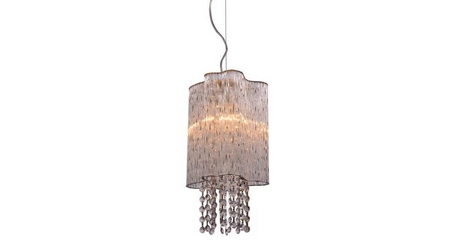 Подвесной светильник Arte Lamp 9 A8560SP-1CL