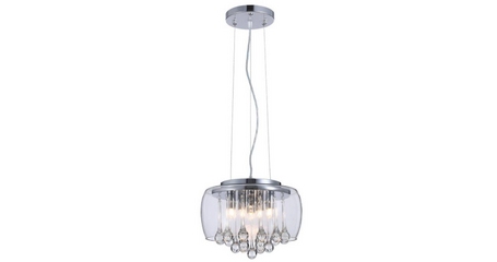 Подвесной светильник Arte Lamp 92 A7054SP-5CC