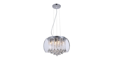 Подвесной светильник Arte Lamp 92 A7054SP-8CC