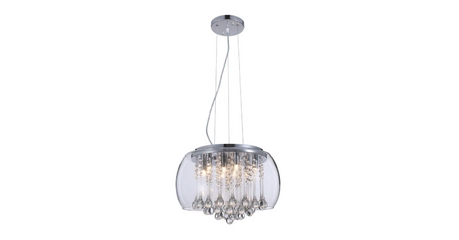 Подвесной светильник Arte Lamp 92 A7054SP-8CC