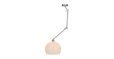Подвесной светильник Arte Lamp A1733SP-1SS