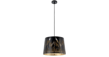 Подвесной светильник ARTE Lamp A2700SP-1BK