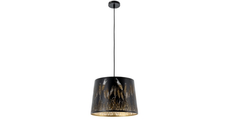 Подвесной светильник ARTE Lamp A2700SP-1BK
