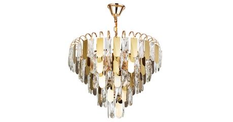 Подвесной светильник ARTE Lamp A2719SP-6GO