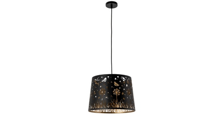 Подвесной светильник ARTE Lamp A2768SP-1BK