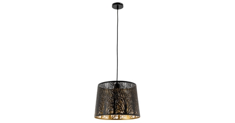 Подвесной светильник ARTE Lamp A2769SP-1BK