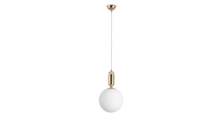 Подвесной светильник ARTE Lamp A3034SP-1GO