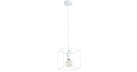 Подвесной светильник Arte Lamp A3122SP-1WH