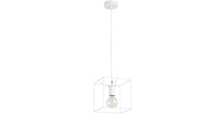 Подвесной светильник Arte Lamp A3122SP-1WH
