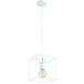 Подвесной светильник Arte Lamp A3122SP-1WH