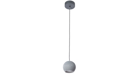 Подвесной светильник ARTE Lamp A4323SP-1GY