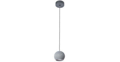 Подвесной светильник ARTE Lamp A4323SP-1GY