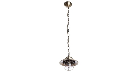 Подвесной светильник Arte Lamp A4579SP-1AB