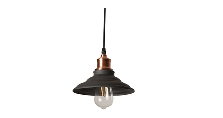 Подвесной светильник Arte Lamp A5067SP-1BK