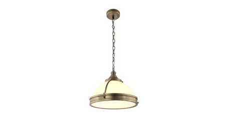 Подвесной светильник Arte Lamp A8077SP-1AB