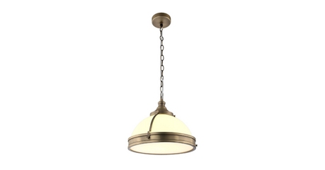 Подвесной светильник Arte Lamp A8077SP-1AB