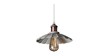 Подвесной светильник Arte Lamp A8160SP-1GY