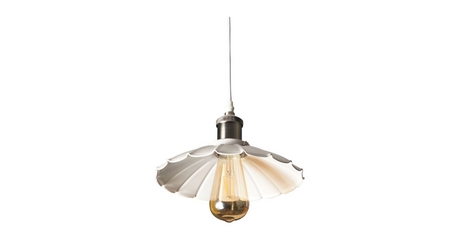 Подвесной светильник Arte Lamp A8160SP-1WH