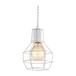 Подвесной светильник Arte Lamp A9182SP-1WH