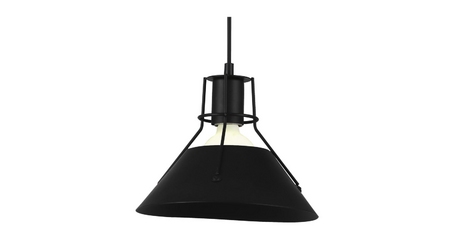 Подвесной светильник Arte Lamp A9347SP-1BK