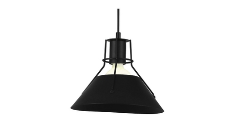 Подвесной светильник Arte Lamp A9347SP-1BK