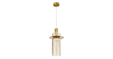 Подвесной светильник Arte Lamp Adagio A2791SP-1AM