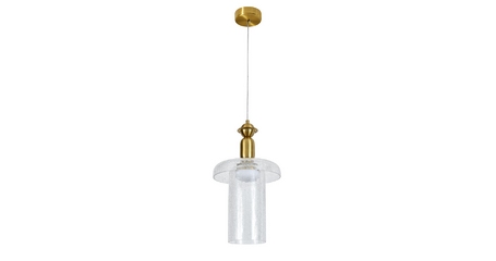 Подвесной светильник Arte Lamp Adagio A2791SP-1CL