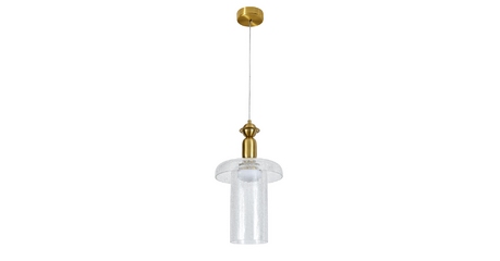Подвесной светильник Arte Lamp Adagio A2791SP-1CL