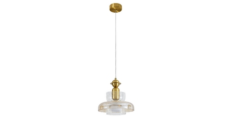 Подвесной светильник Arte Lamp Adagio A2791SP-1MD