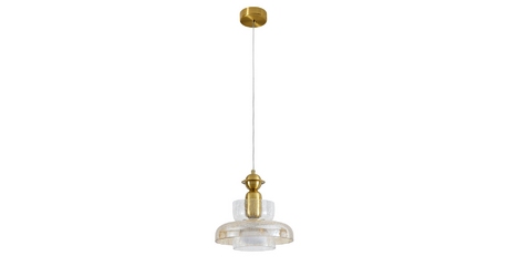 Подвесной светильник Arte Lamp Adagio A2791SP-1MD