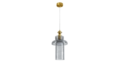 Подвесной светильник Arte Lamp Adagio A2791SP-1SM