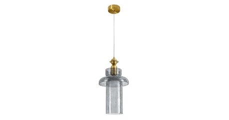 Подвесной светильник Arte Lamp Adagio A2791SP-1SM