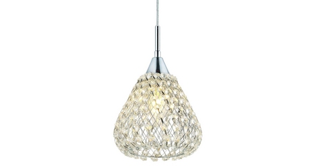 Подвесной светильник Arte Lamp Adamello A9466SP-1CC