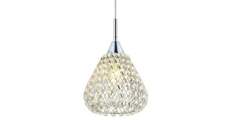Подвесной светильник Arte Lamp Adamello A9466SP-1CC