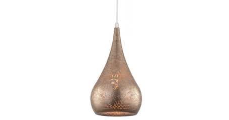 Подвесной светильник Arte Lamp Ajour A1708SP-1SG