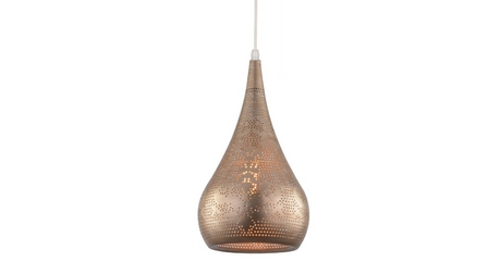 Подвесной светильник Arte Lamp Ajour A1708SP-1SG