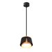 Подвесной светильник Arte Lamp Amaks A8028SP-1BK