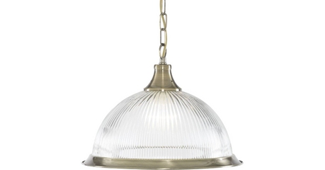Подвесной светильник Arte Lamp American Diner A9366SP-1AB
