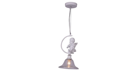 Подвесной светильник Arte Lamp Amur A4288SP-1WH